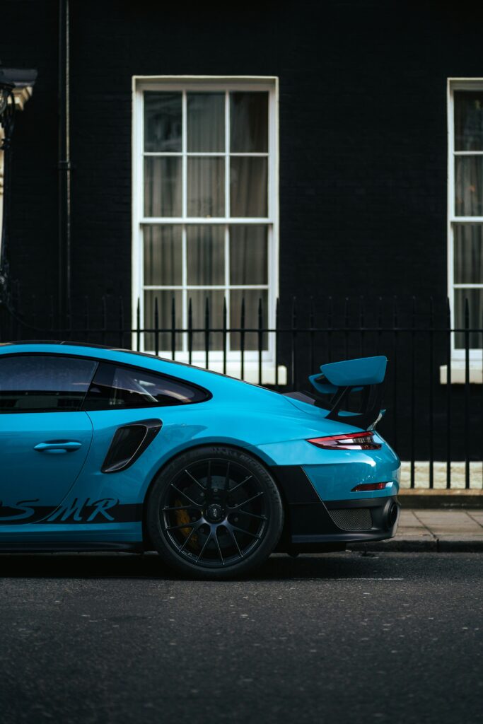 Porsche 911 GT3 RS (6)